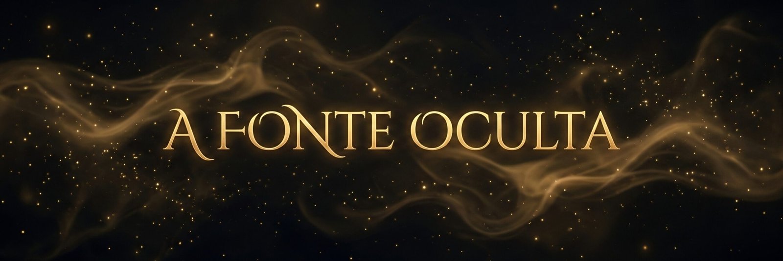 A Fonte Oculta