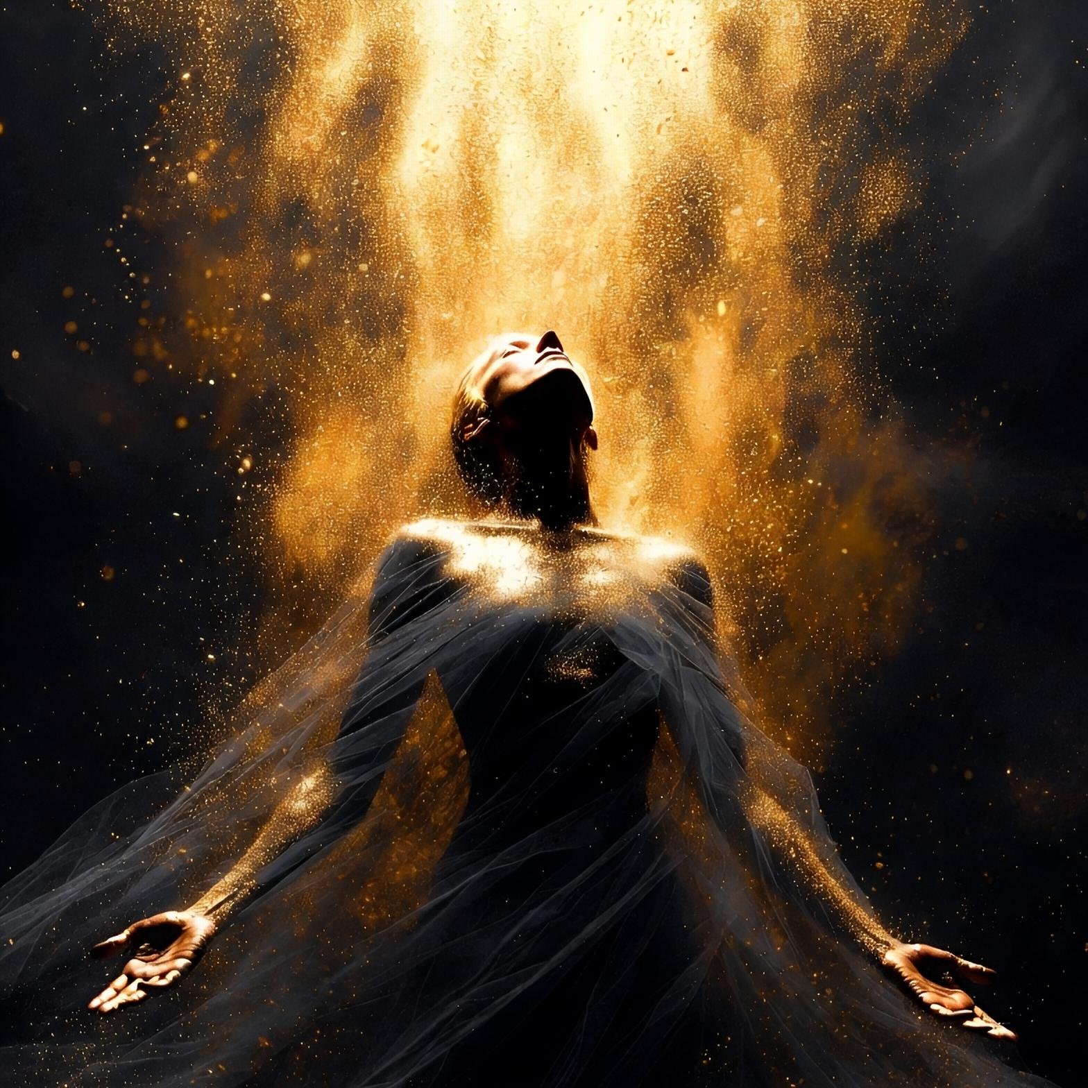 Transformação e liberdade