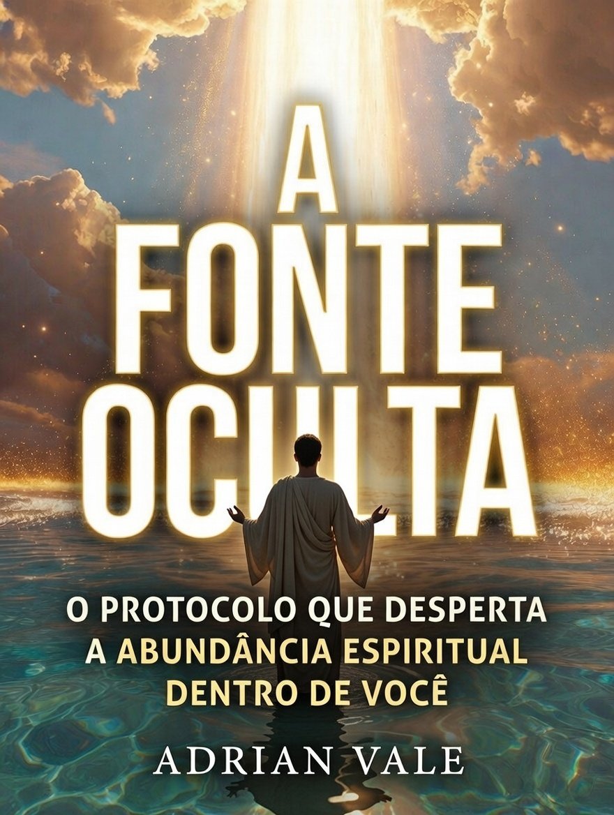A Fonte Oculta