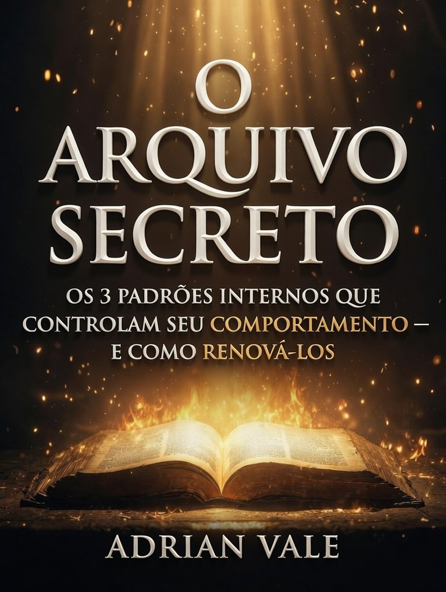 O Arquivo Secreto